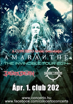 amaranthe_flyer