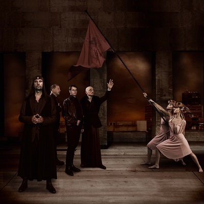 laibach