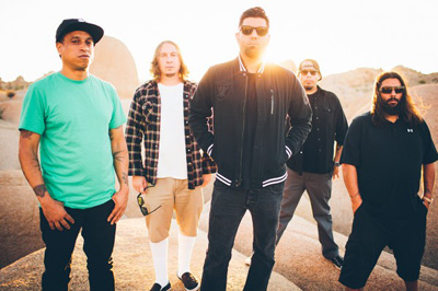 0311deftones