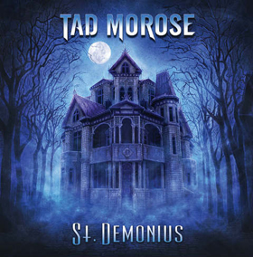 0508tadmorose