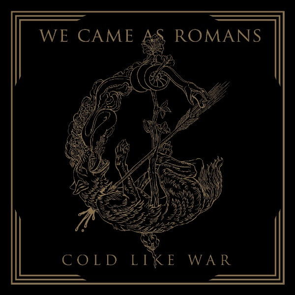 wecameasromans_c