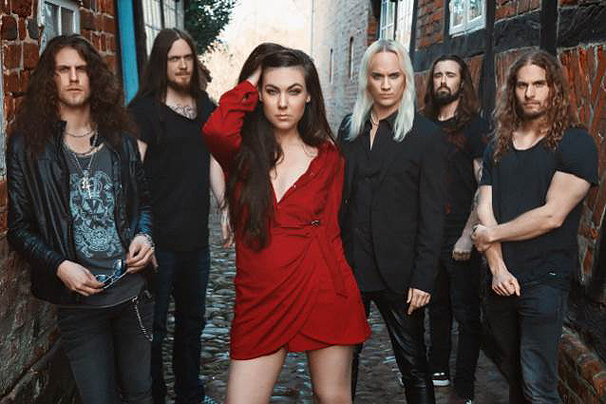 0811amaranthe