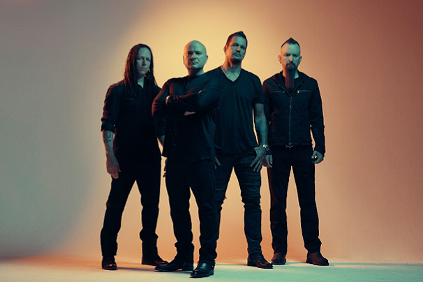 0819disturbed