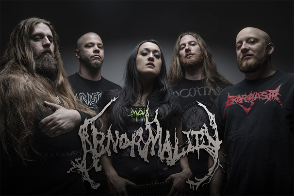 0503abnormality