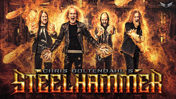 0708steelhammer