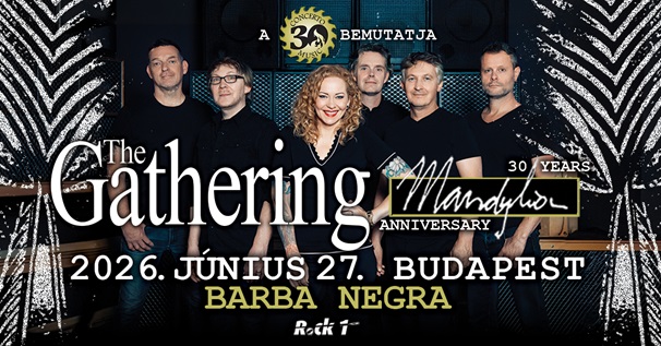 1205thegathering
