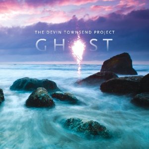 Devin Townsend Project: Ghost