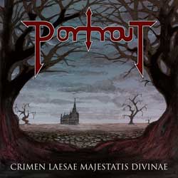 Portrait: Crimen Laesae Majestatis Divinae