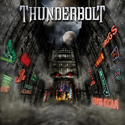 Thunderbolt: Dung Idols