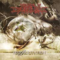 Depths Of Depravity: Inspirritation