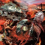 Sodom: In War and Pieces