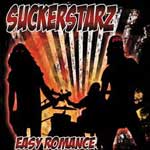 Suckerstarz: Easy Romance