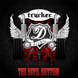 Trucker Diablo: The Devil Rhythm