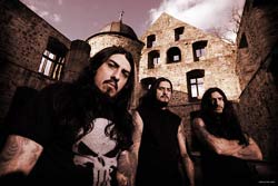 Krisiun 2011