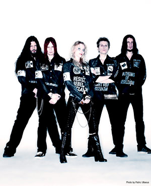 Arch Enemy