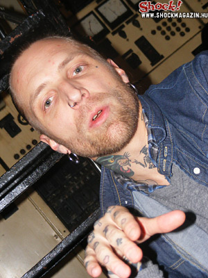 Backyard Babies