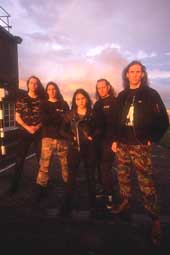 Bolt Thrower