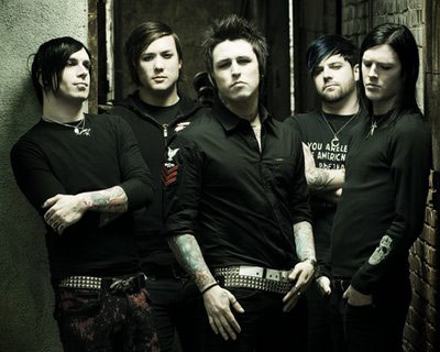 Eighteen Visions