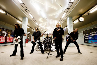 Candlemass