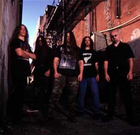 Cannibal Corpse