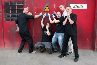 Clawfinger