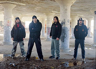 Damageplan