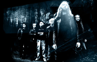 Dark Tranquillity