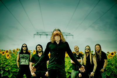 Dark Tranquillity