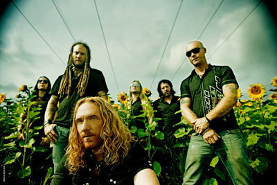 Dark Tranquillity