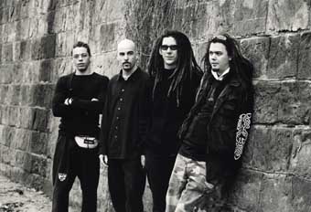 Deadsoul Tribe