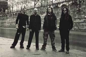 Deadsoul Tribe