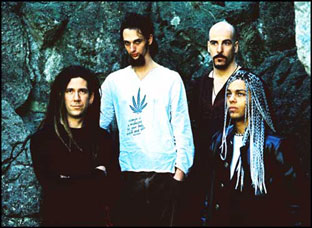 Deadsoul Tribe