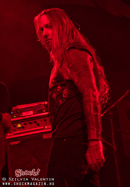 Devildriver