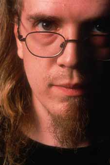 Devin Townsend