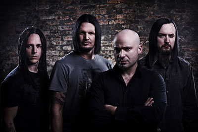 Disturbed
