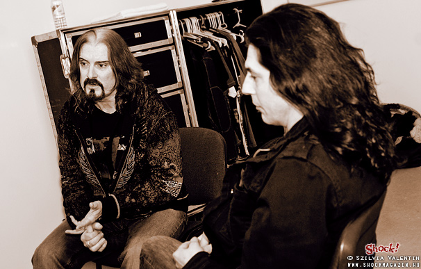 Dream Theater