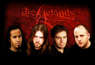 Dreyelands