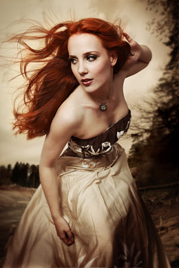 Epica - Simone Simons 