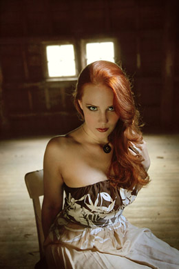 Epica - Simone Simons