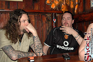 Evergrey
