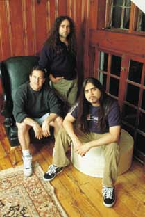 Fates Warning