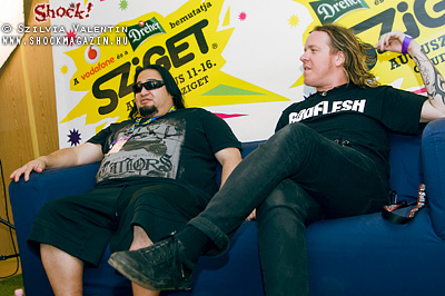 Fear Factory