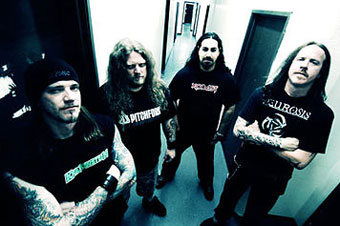 Fear Factory