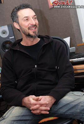 Mátyás Attila