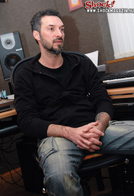 Mátyás Attila
