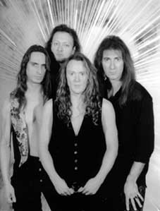 Gamma Ray