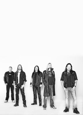 Hammerfall