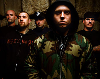 Hatebreed