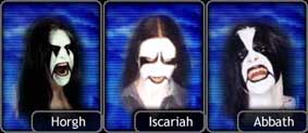 Immortal