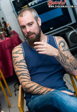 In Flames - Björn Gelotte